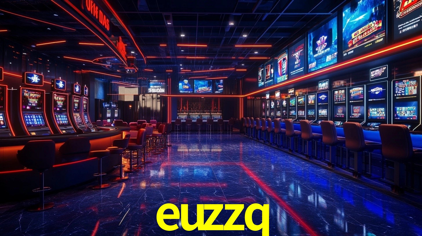 Welcome Bonus euzzq
