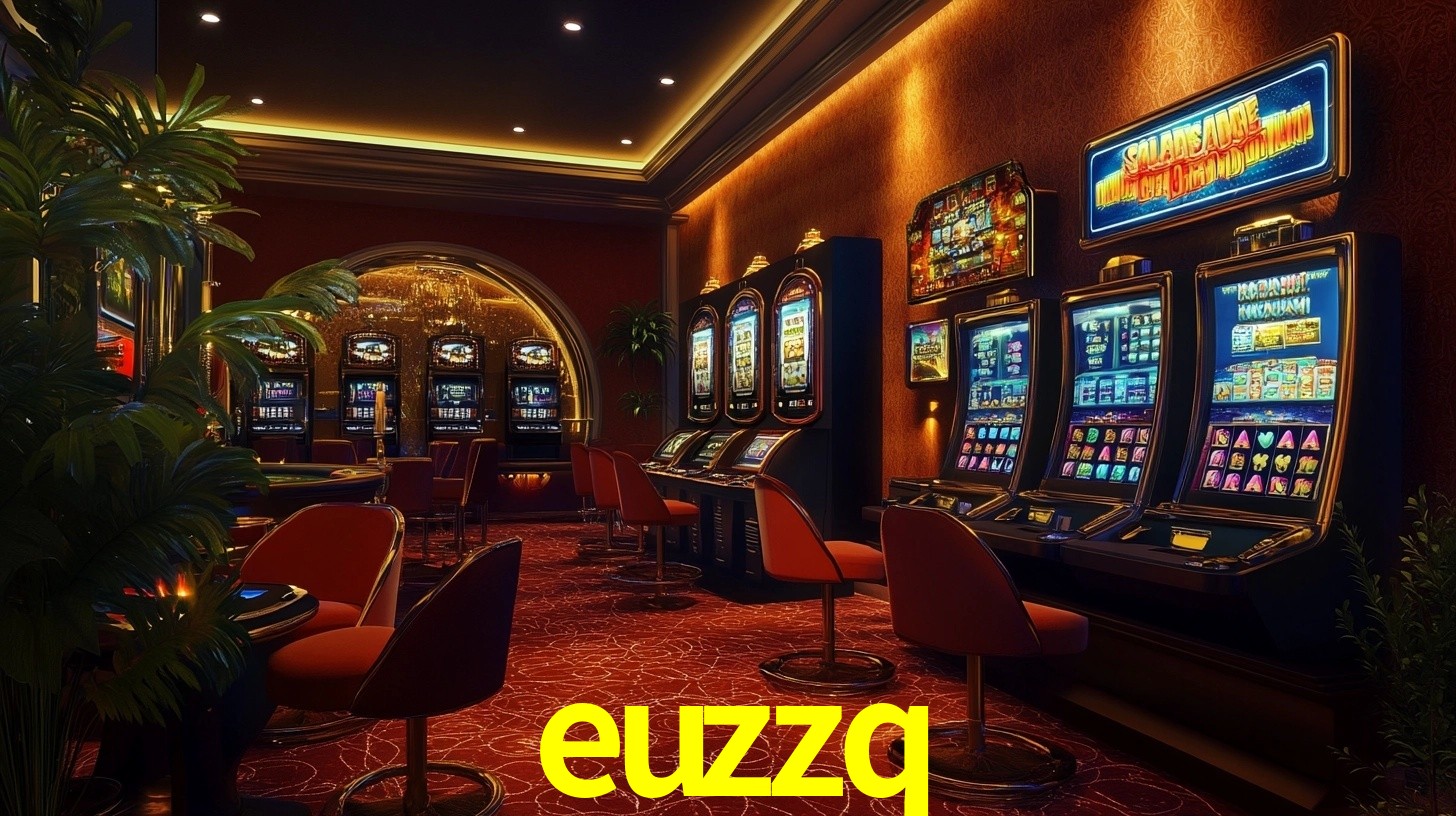 Experiência VIP euzzq