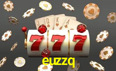Descubra o Mundo do Cassino Online com euzzq