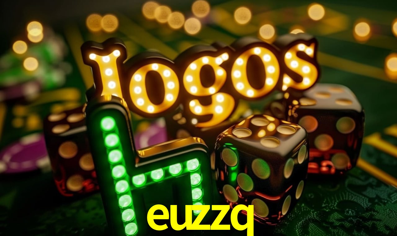 Jogos de Slot euzzq