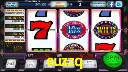 Inovações de Jogos na euzzq: O Futuro das Experiências Interativas