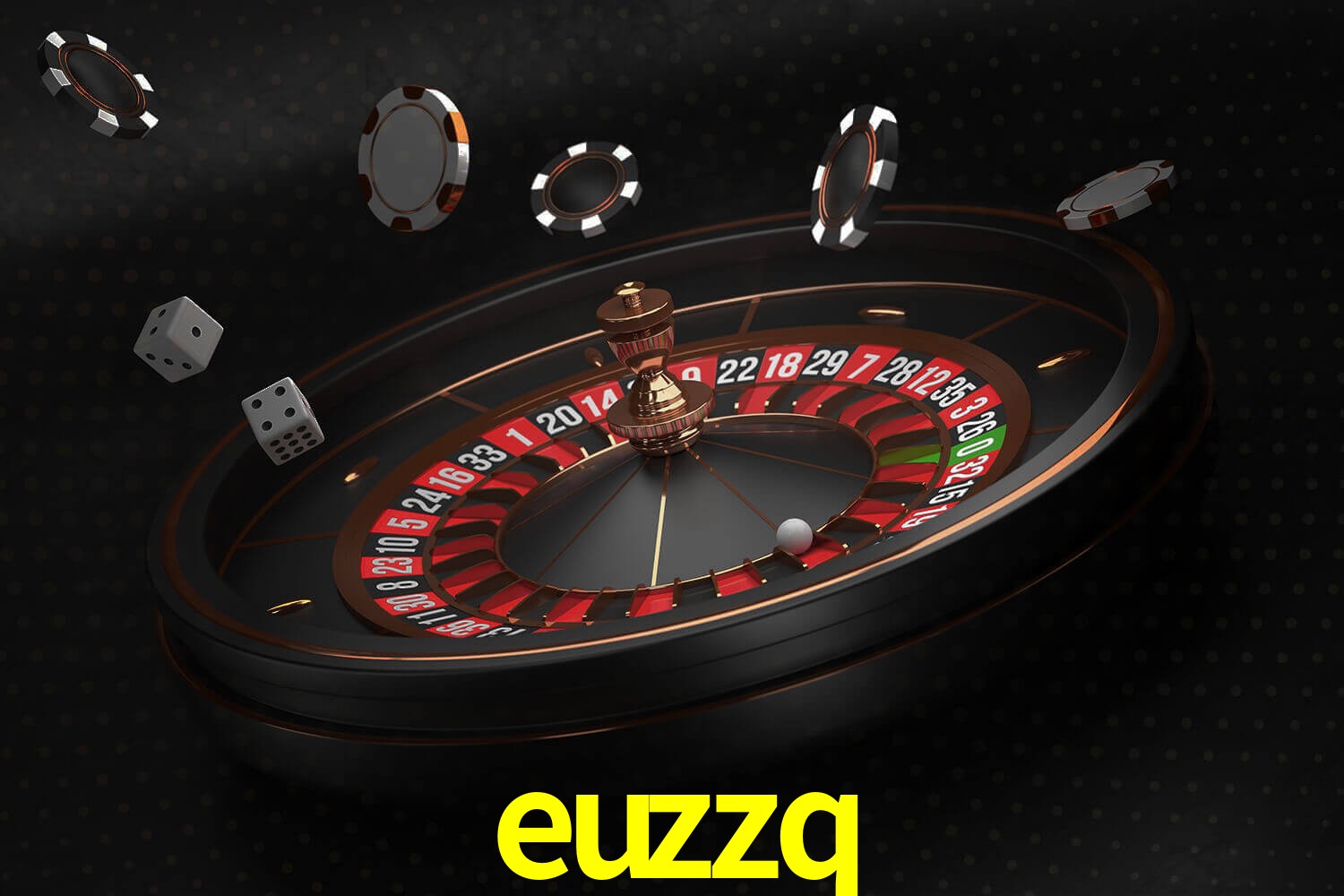 Live Casino euzzq