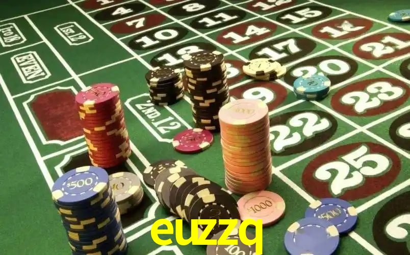 Casino Ao Vivo euzzq