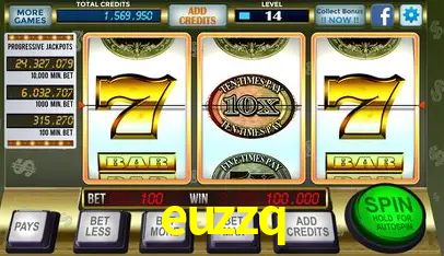 A Emoção da Loteria na euzzq: Uma Chance de Mudança de Vida