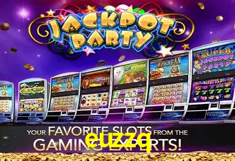 Descubra o Mundo do Cassino Online com euzzq