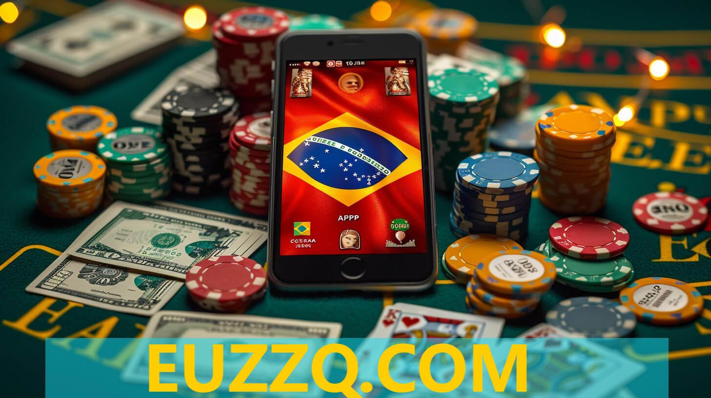 Cassino Online Seguro EUZZQ.COM