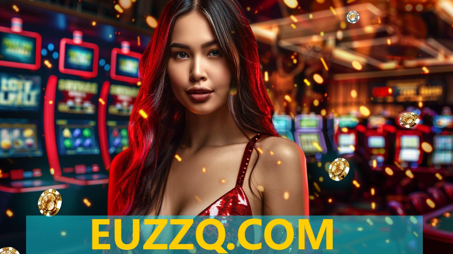 Jogos Crash na EUZZQ.COM