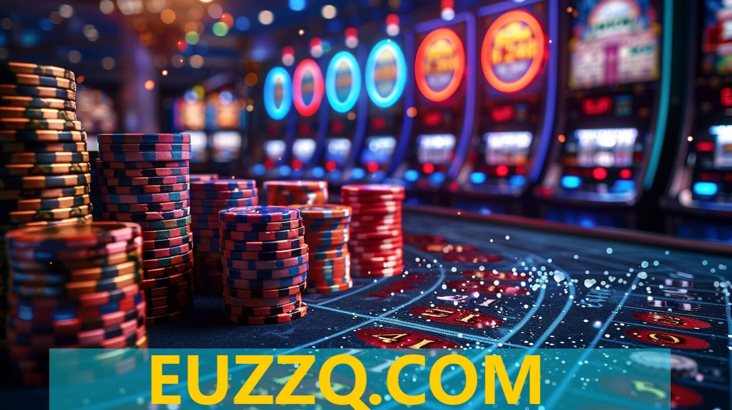 Login Seguro EUZZQ.COM