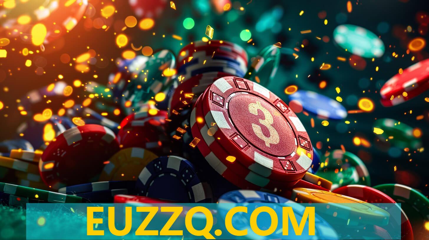 Slots no Site EUZZQ.COM