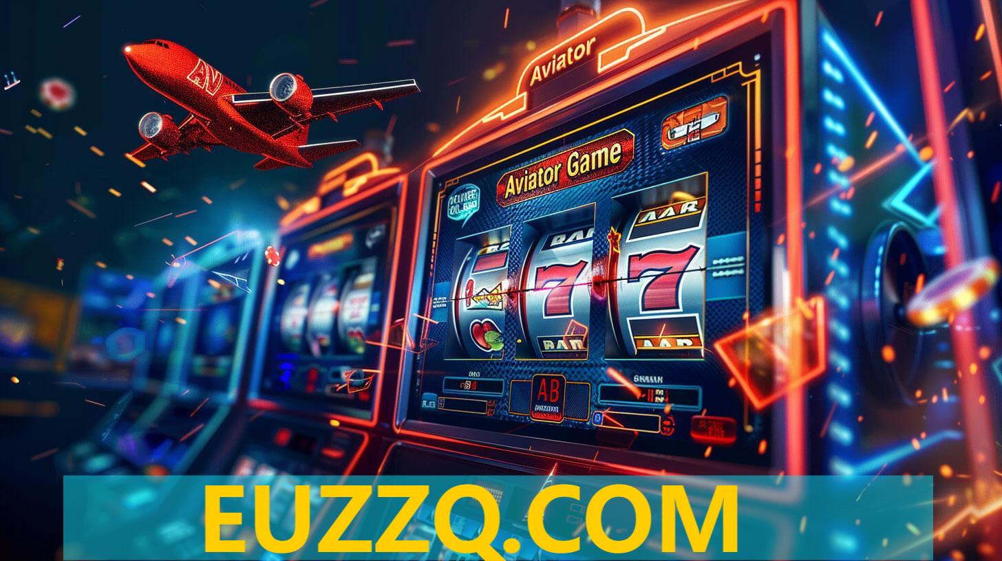 Fortune Tiger Slot no Site EUZZQ.COM