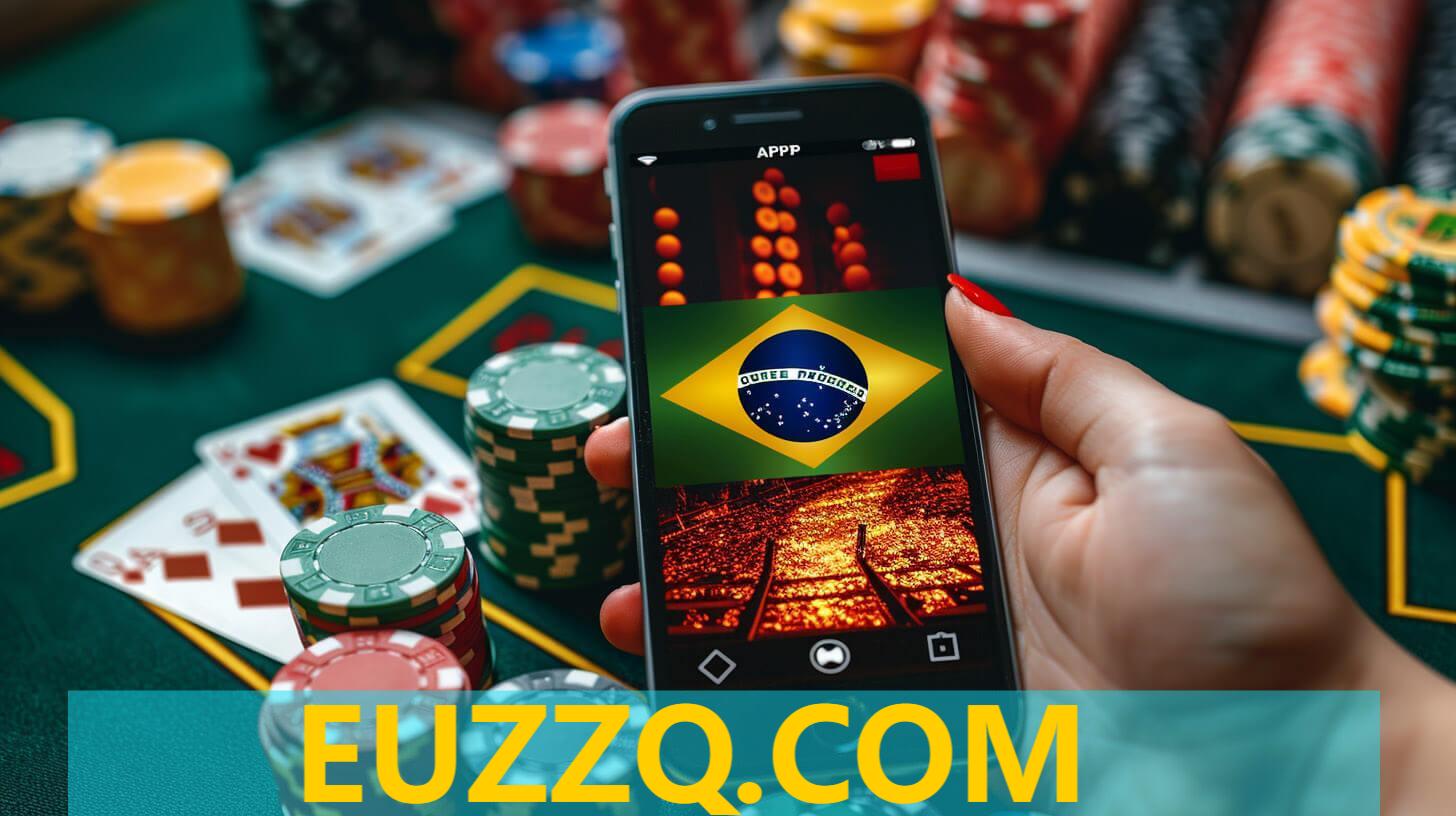 Jogos de Cassino EUZZQ.COM