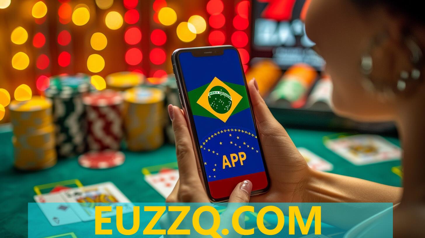 EUZZQ.COM Login Rápido