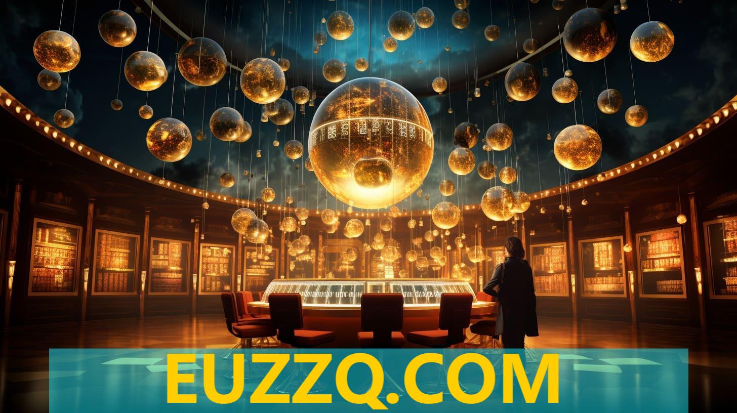Cassino de Jogos EUZZQ.COM